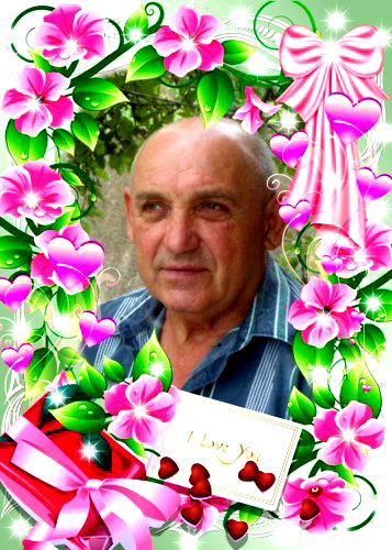 Георгий Полежаев