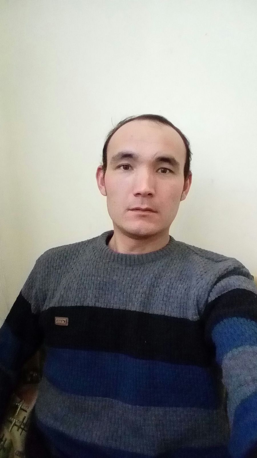 Бахыт Абдураемов