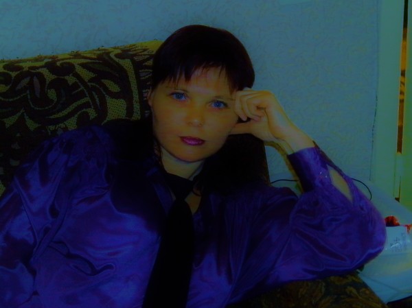 Оксана Доценко