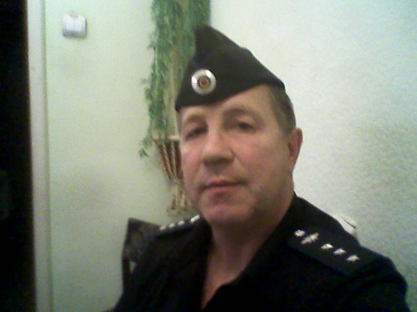 Александр Мирошниченко