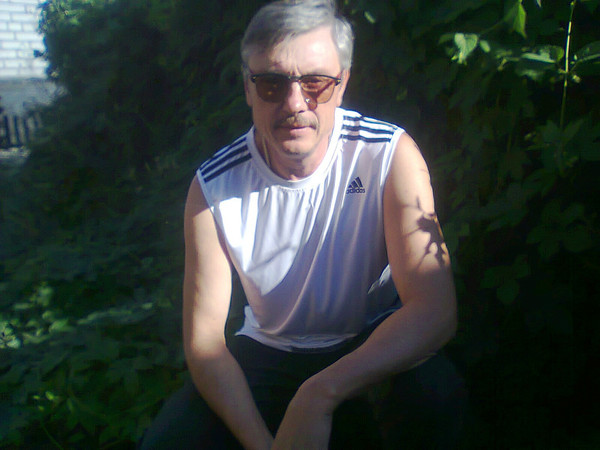 Анатолий Курашин