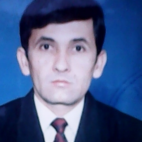 Jurabek Vohidov