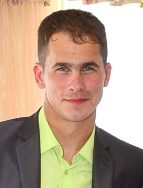 Алексей Зольников.