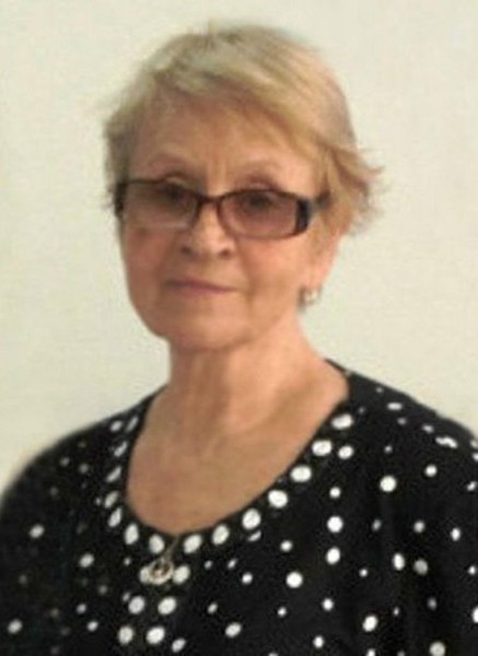 Галина Борисенко