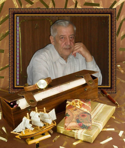 Павел Зоткин