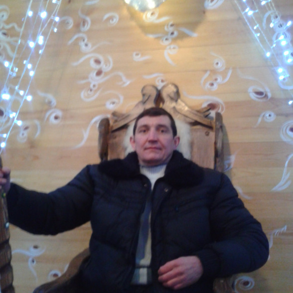 Олег Андреев