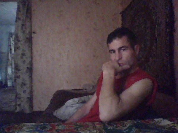 Александр Сушков