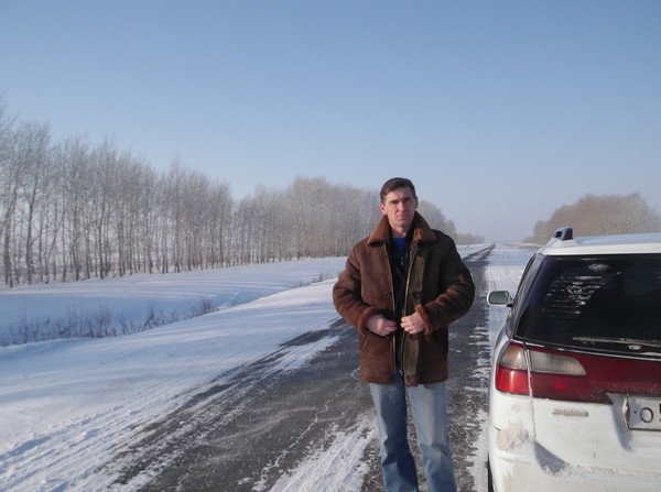 Александр Бирюков