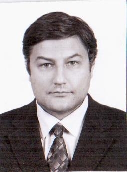 Василий Румянцев