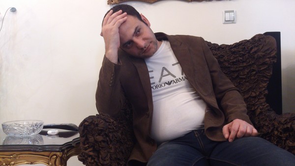 Farzad Eini