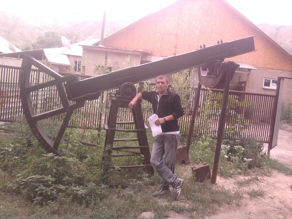 Саша Федюков