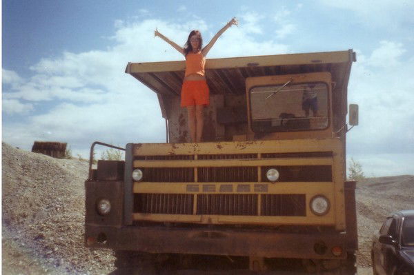 Дорожкина Людмила