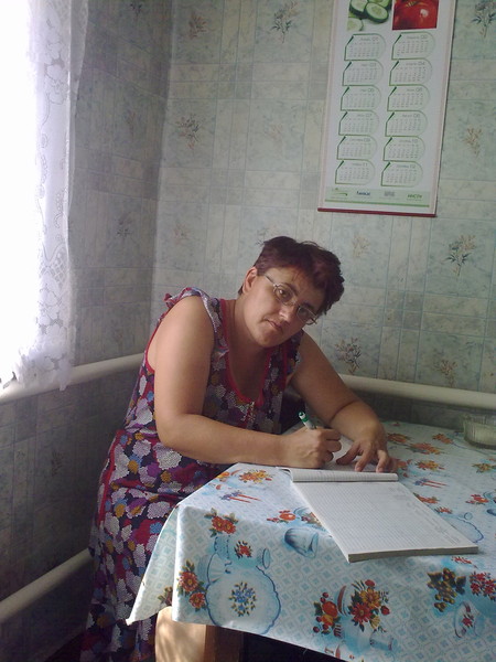 Анжелла Кильдюшкина