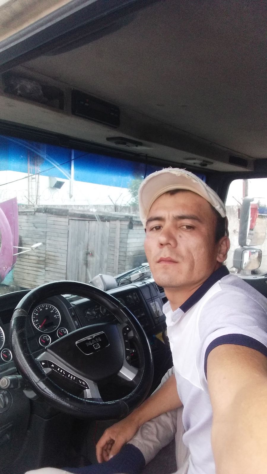 Tolon Matiev
