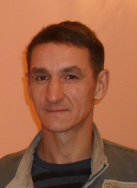Рамиль Давлетяров