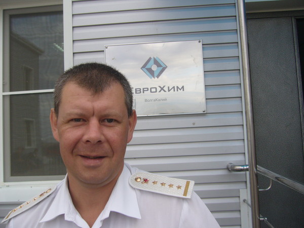 Евгений Тимофеев