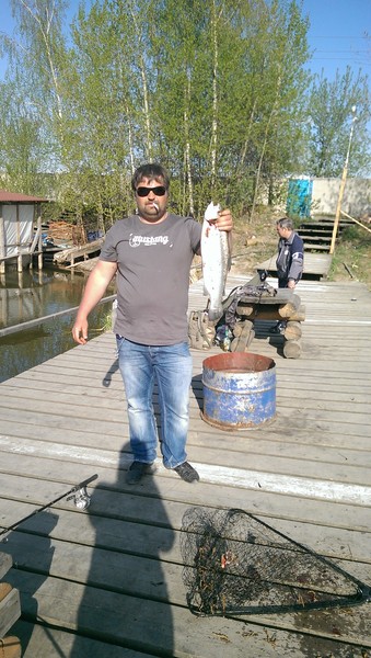 Виталий Риванов
