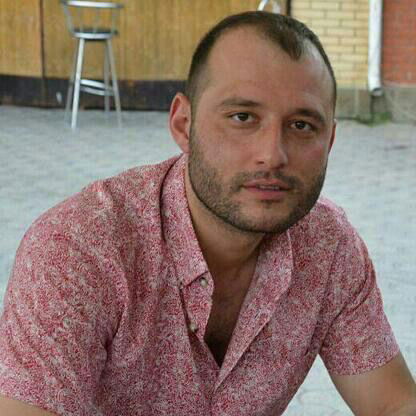 Мурад Тагибеков