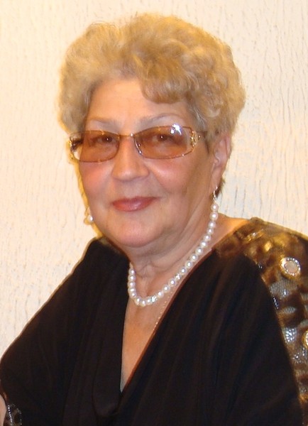 Галина Давидчик