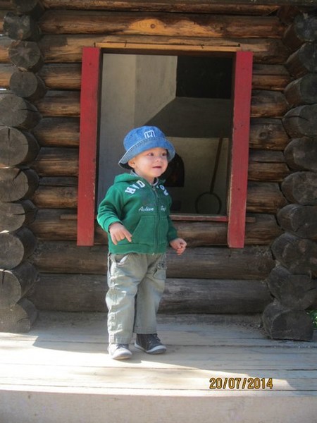 Исаев Денис