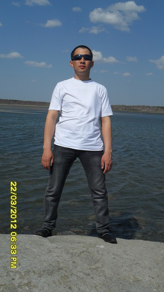 Бахтияр Избасаров