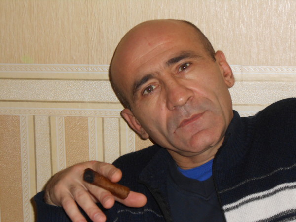 Руслан Аджиев