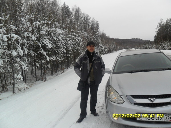 Юрий Лебедев