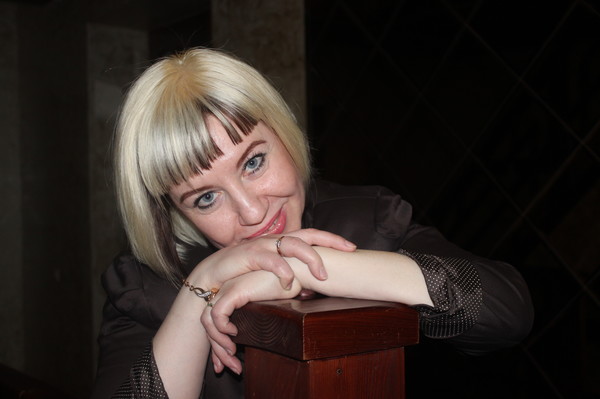 Светлана Куршева