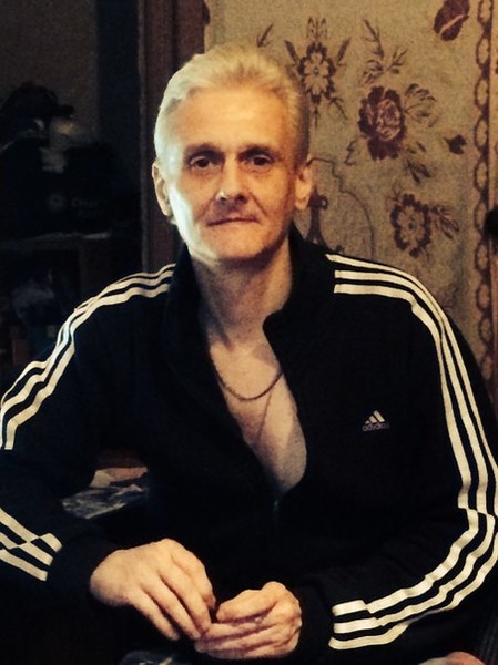 Сергей Куликов