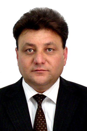 Фуркат Рашидов