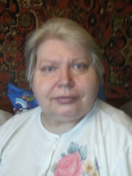Светлана Динул