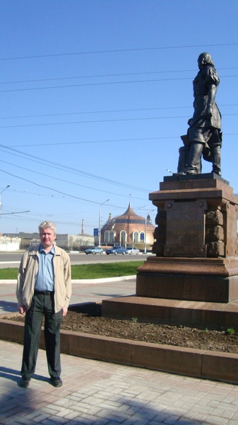 Евгений Лашутин