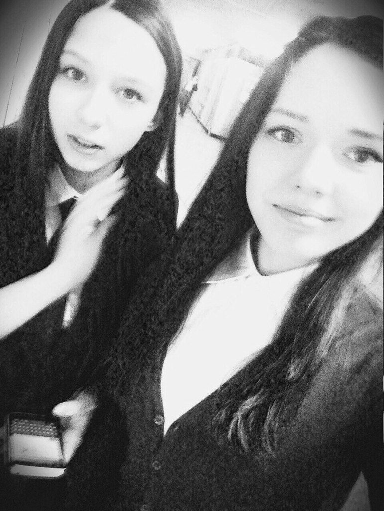 Вероника Аристова