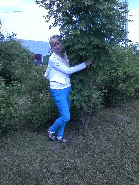 Ольга Копина