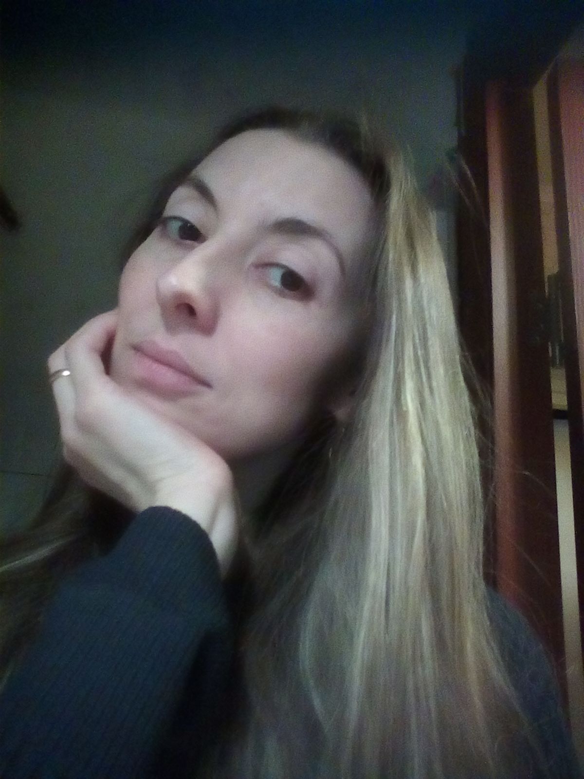 Марина Коваленко