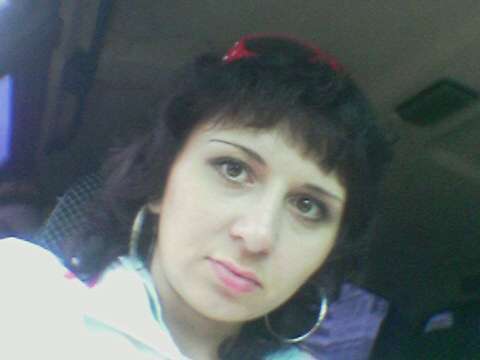 Оксана Хайруллина