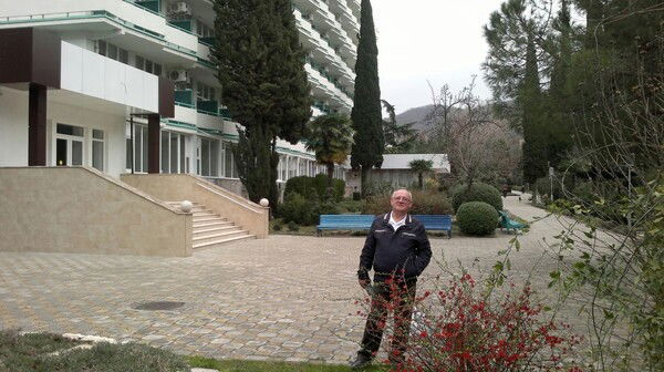 Алексей Резепов