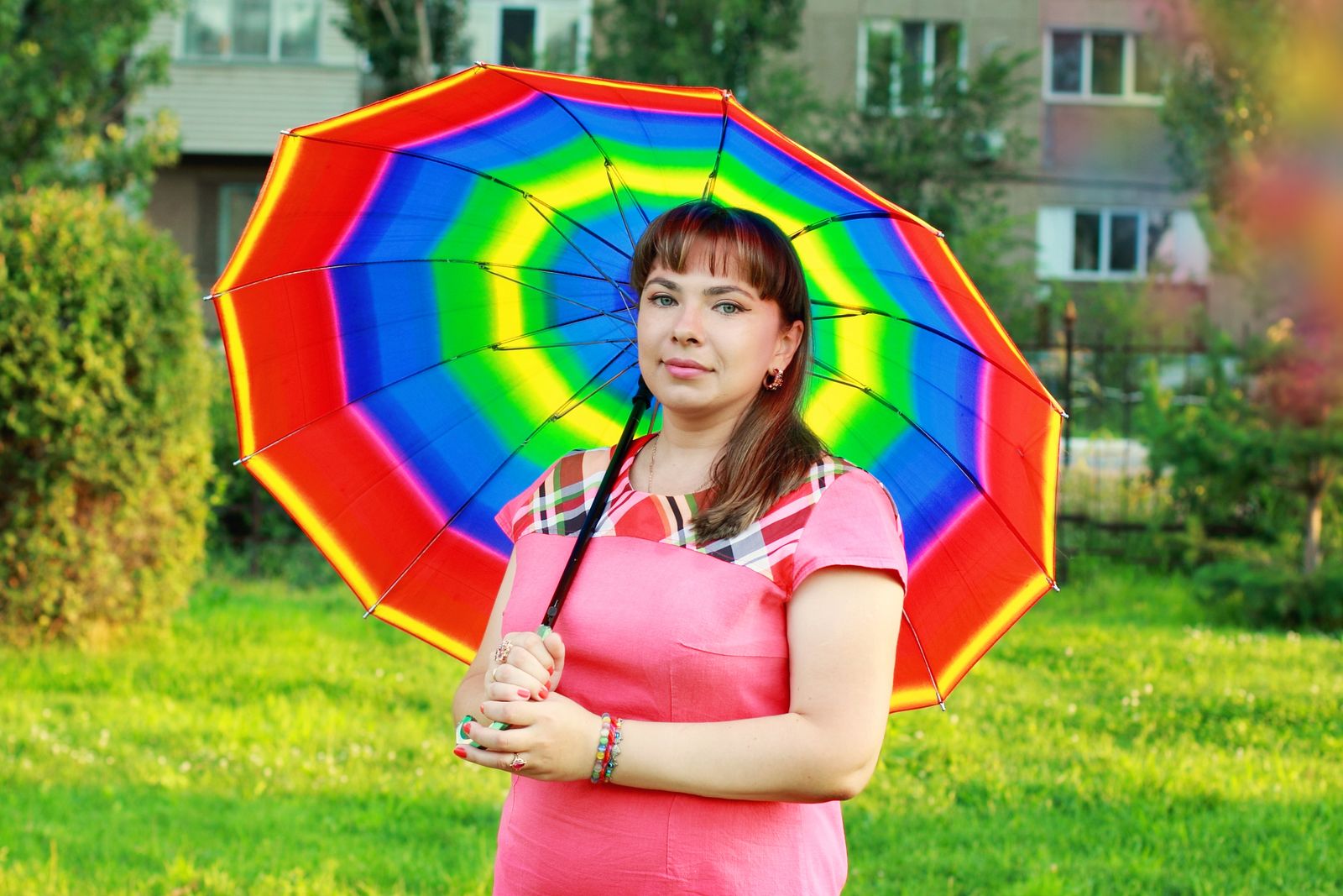 Наталья Маркевичус