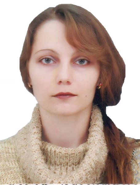 Анна Крылова-Жуковская