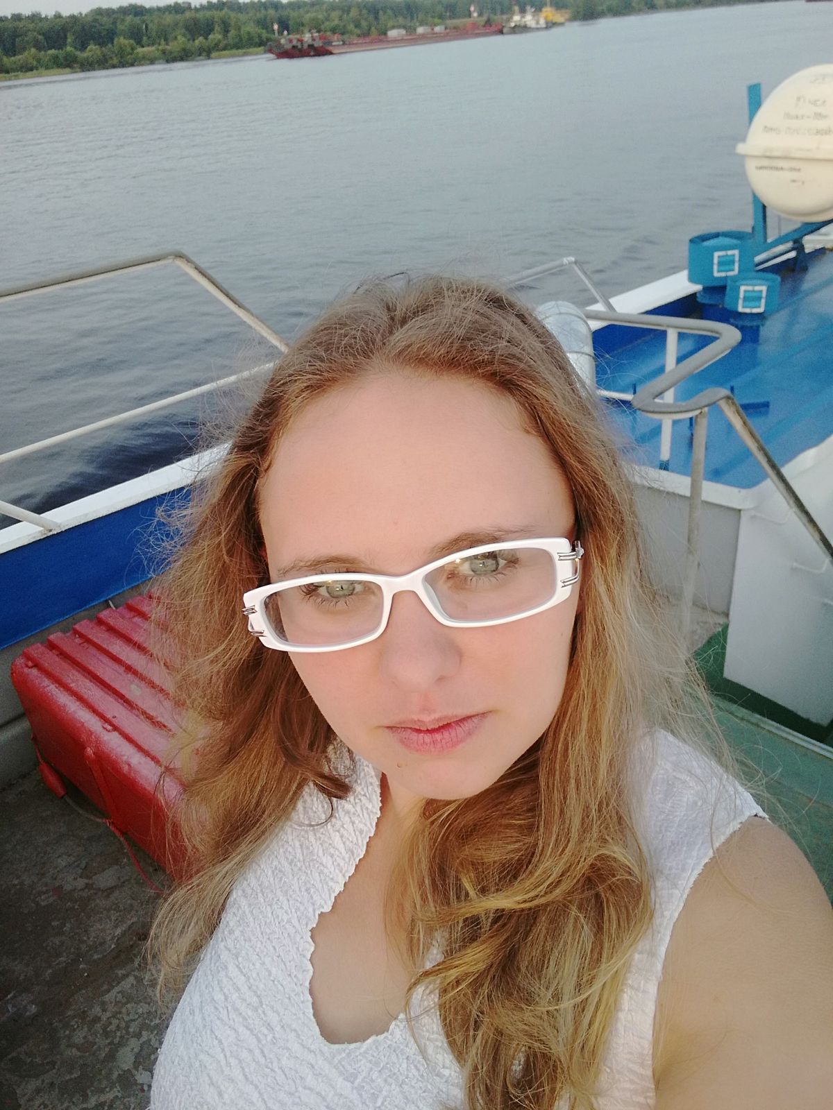 Марина Антипина