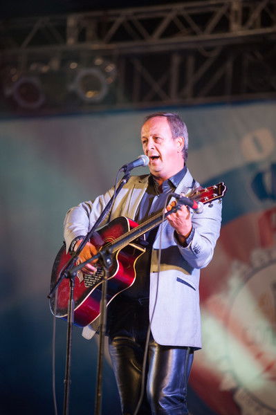 Игорь Инютин