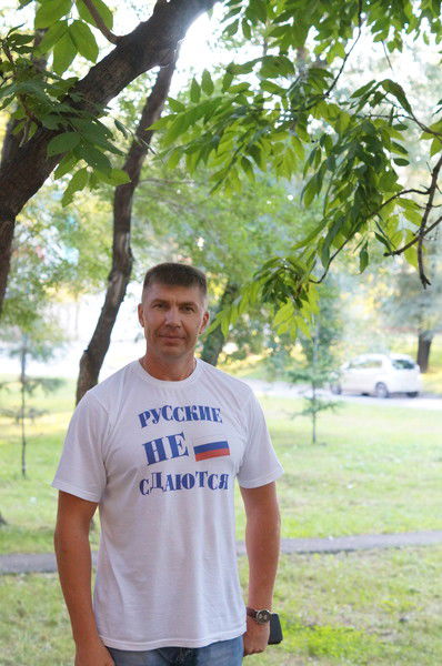 Алекс Светлый