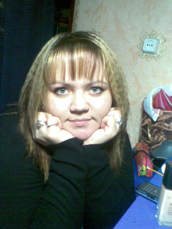 Светлана