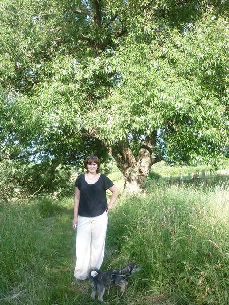 Lybov Pozdnjkova