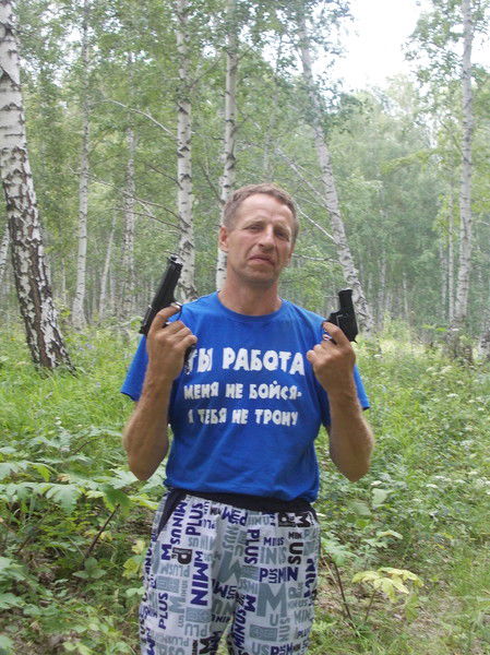 Виталий Шарин