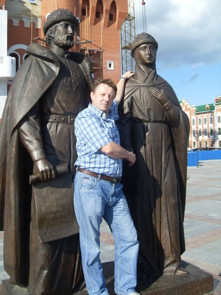 Лис Кис