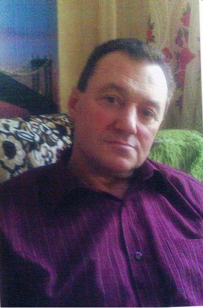 Грант Серебров