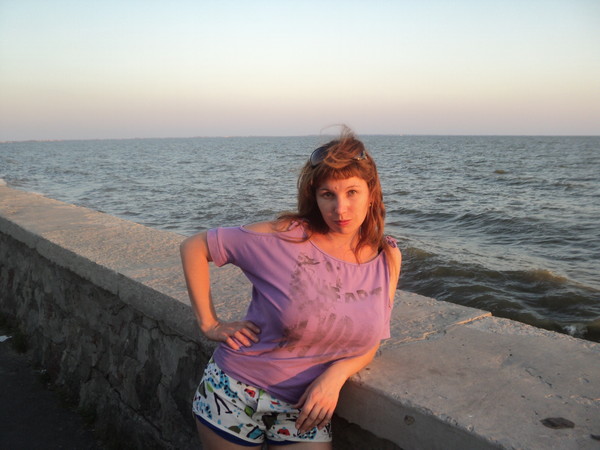 Екатерина Рыфа