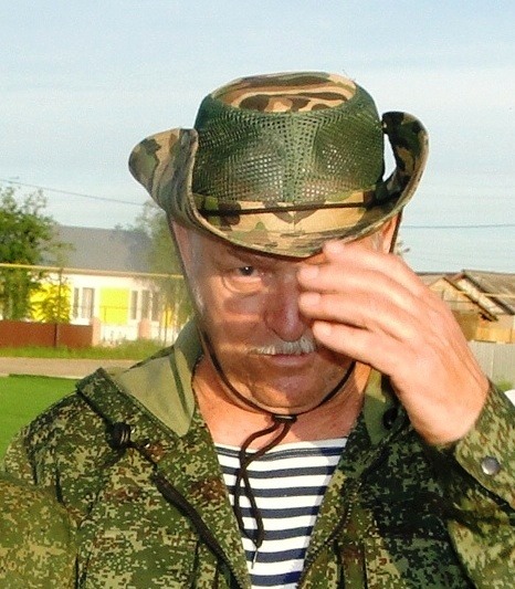 Георгий Лысов