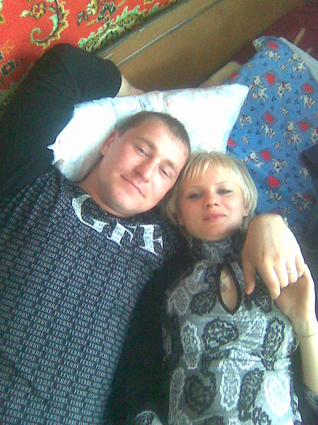 Алексей Жданов